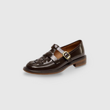 Claudine | Ballerines Rétro
