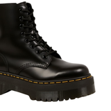 Maëlle | Bottes Hautes Plissées Élégantes