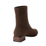 Zoé | Bottes de Neige Imperméables