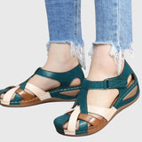 Lorelei | Sandales orthopédiques