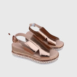 Veronica | Sandales Orthopédiques