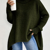 Sylvie | Pull Confortable