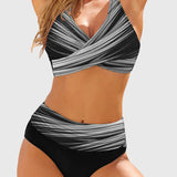 Sabine | Ensemble de Bikini Sculptant