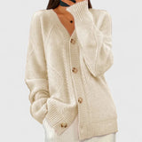 Solenyahh | Cardigan Confortable