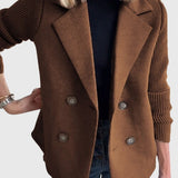 Melina | Blazer Élégant