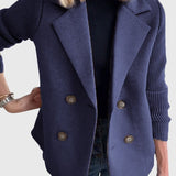 Melina | Blazer Élégant
