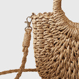 Léandra | Sac d'Épaule d'Été