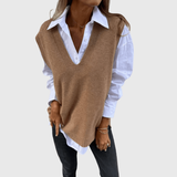 Vyn | Gilet Élégant