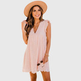 Christine | Robe d'été 2 en 1