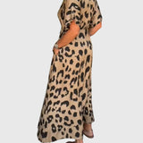 Elizabeth | Robe de Confiance Intemporelle