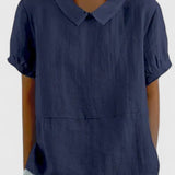 Lucie | Chemise Élégante