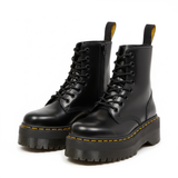 Maëlle | Bottes Hautes Plissées Élégantes