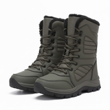 Valentine | Bottes Hautes en Jean