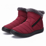 Marguerite | Bottes Luxe Confortables