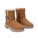 Gisèle | Bottes Cowboy Vintage