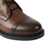 Elsa | Bottes en Daim Élégantes