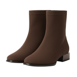 Zoé | Bottes de Neige Imperméables