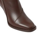 Louise | Bottines Vintage Bout Carré