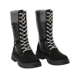 Éva | Bottes Jusqu’au Genou