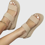 Kelsey | Sandales Orthopédiques Élégantes