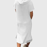 Marlowe | Robe Sweat Décontractée