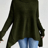 Sylvie | Pull Confortable