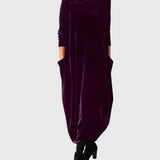 Madison | Robe Élégante