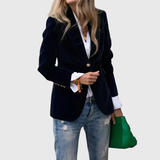 Lileth | Blazer Élégant