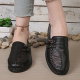 Camille | Mocassins Souples à Enfiler Martine