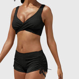 Sibylle | Ensemble de Bikini Élégant