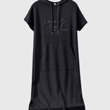 Marlowe | Robe Sweat Décontractée