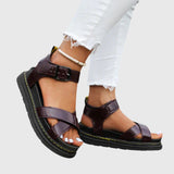 Lina - Sandales Confortables