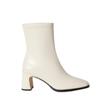 Violette | Bottes Rétro à Lacets