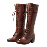Héloïse | Bottes de Pluie Élégantes