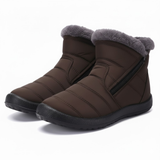 Marguerite | Bottes Luxe Confortables