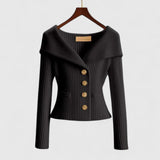 Avelora | Cardigan Élégant