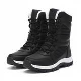 Valentine | Bottes Hautes en Jean