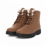 Victoire | Bottines Grande Taille Élancées