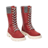 Éva | Bottes Jusqu’au Genou