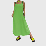 Faith | Robe d'été