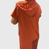 Marlowe | Robe Sweat Décontractée