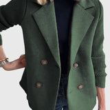 Melina | Blazer Élégant