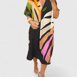 Cymarie | Robe Confortable
