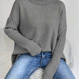 Sylvie | Pull Confortable