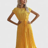 Allyzhea | Robe Élégante