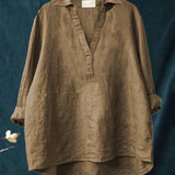 Andrea | Blouse élégante d’été