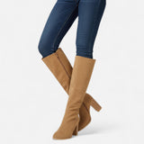 Ophélie | Bottines à Tige Souple