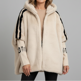 Briella | Veste à Capuche