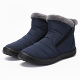 Marguerite | Bottes Luxe Confortables