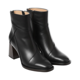Louise | Bottines Vintage Bout Carré